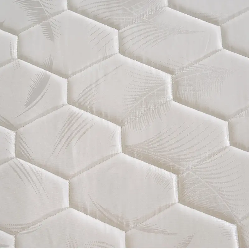 Synwin non toxic mattress custom with coil 4
