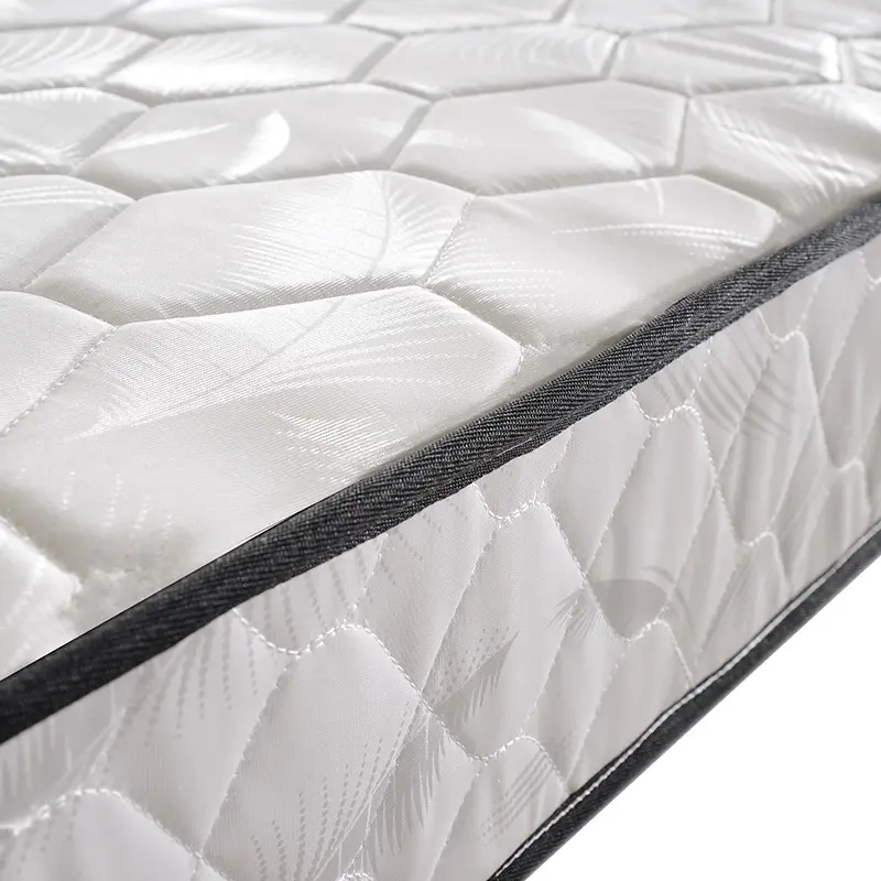 Synwin non toxic mattress custom with coil 3