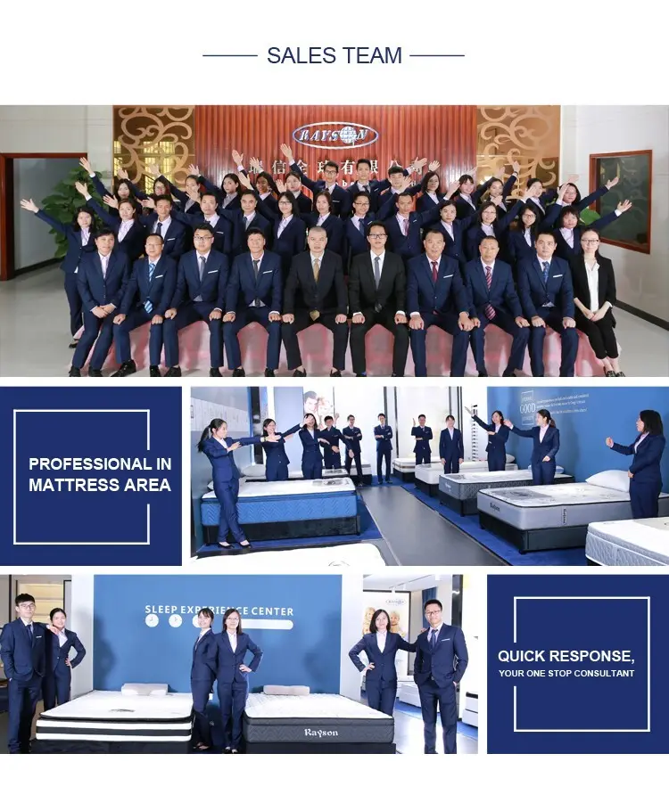 continuous best mattresses to buy wholesale Synwin 7