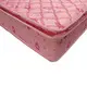 double side mattresses with continuous coils luxury vacuum for star hotel 4