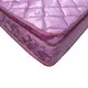 double side mattresses with continuous coils luxury vacuum for star hotel 5