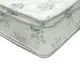 double side mattresses with continuous coils luxury vacuum for star hotel 3
