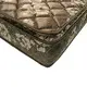 Synwin continuous platform bed mattress compressed for star hotel 4