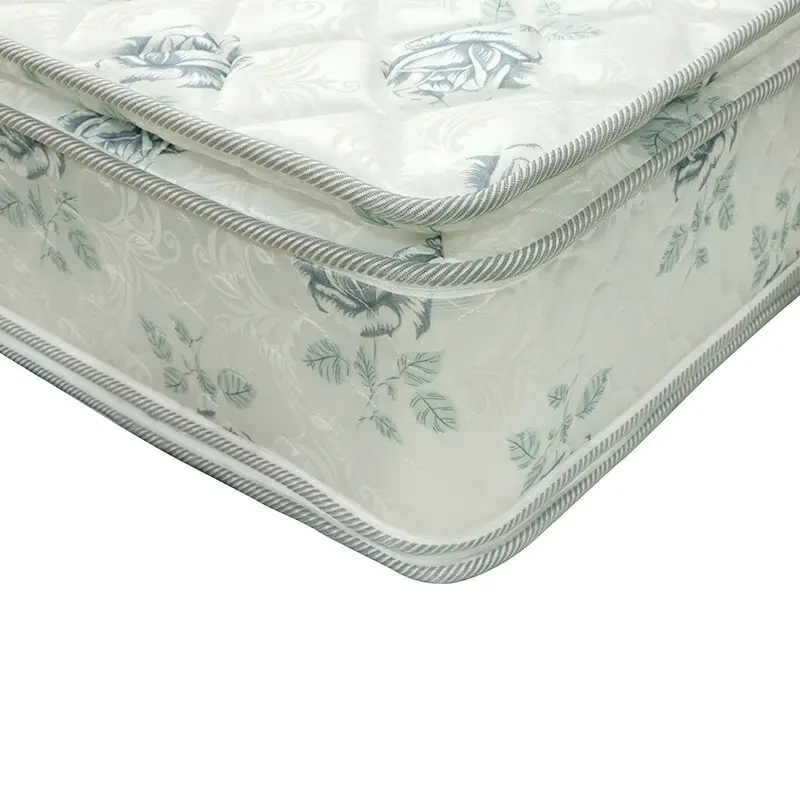 Synwin continuous platform bed mattress compressed for star hotel 2