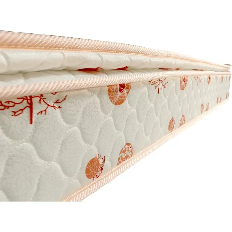 Synwin wholesale continuous spring mattress compressed 3