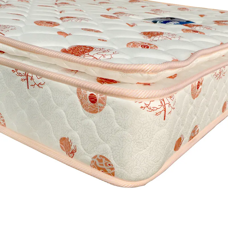 Synwin wholesale continuous spring mattress compressed 4