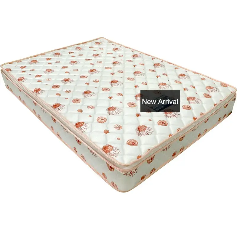 Synwin wholesale continuous spring mattress compressed 5