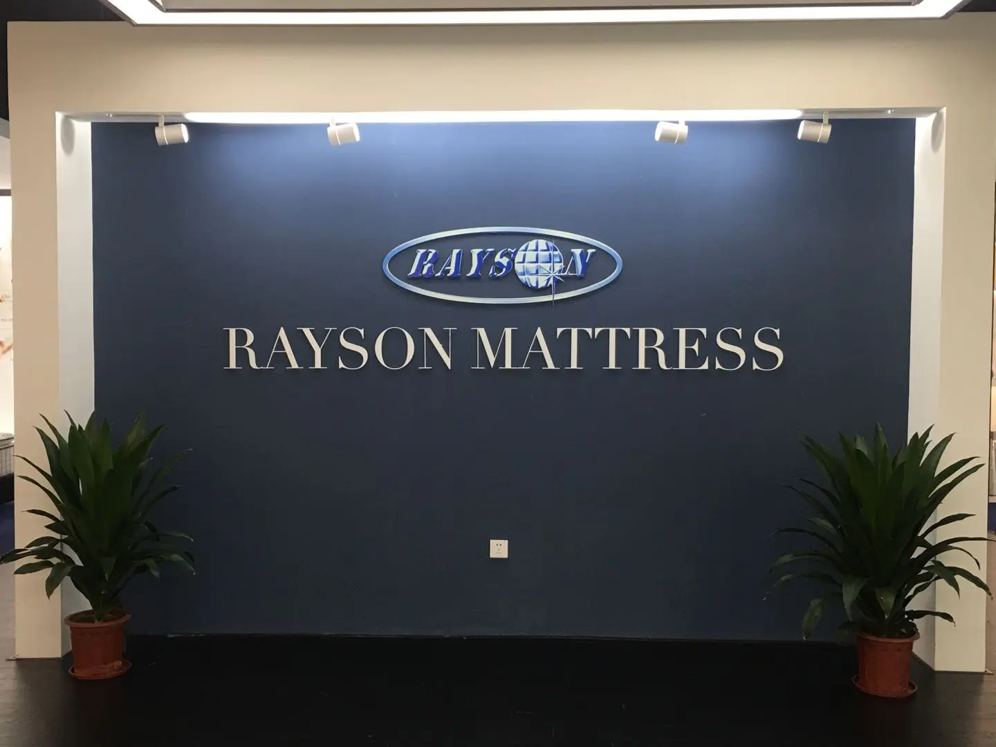 Synwin continuous spring mattress top-selling 7