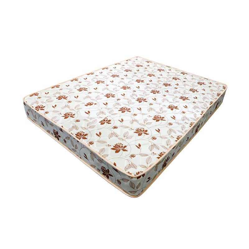 Materasso Jamaica Luxury a molle continue in doppia schiuma 6