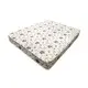Synwin continuous coil spring mattress compressed for star hotel1 3