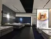 Synwin continuous coil spring mattress compressed for star hotel1 4