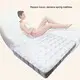 experienced continuous sprung mattress luxury compressed for star hotel 2