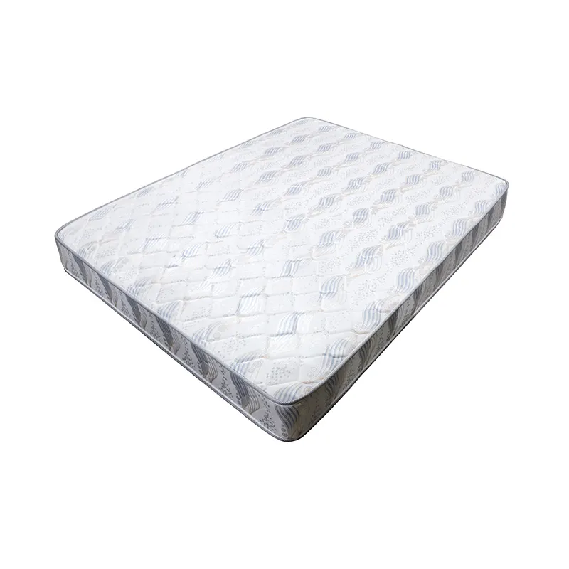 experienced continuous sprung mattress luxury compressed for star hotel 3