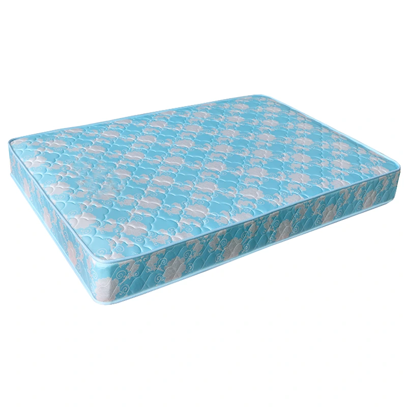 Cheap Spring Twin Mattress 20cm South America India 1