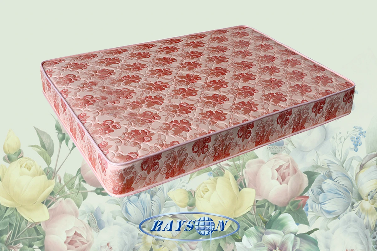 double side continuous coil mattress brands tight 2