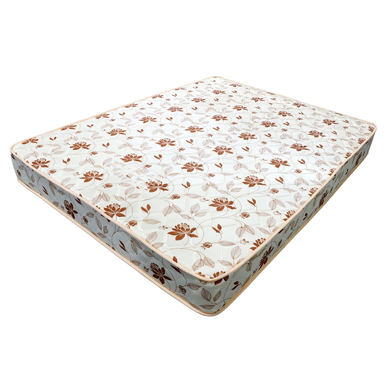 Tight top vacuum compressed 3 star hotel cheap mattress manufacturer 1