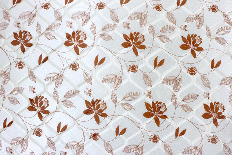 Tight top vacuum compressed 3 star hotel cheap mattress manufacturer 6