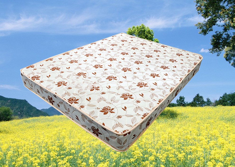 Tight top vacuum compressed 3 star hotel cheap mattress manufacturer 5