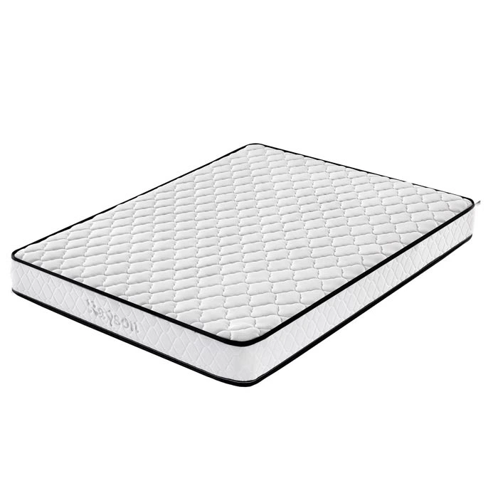Warm uitverkoping studentekoshuis slaapkap veermatras 1