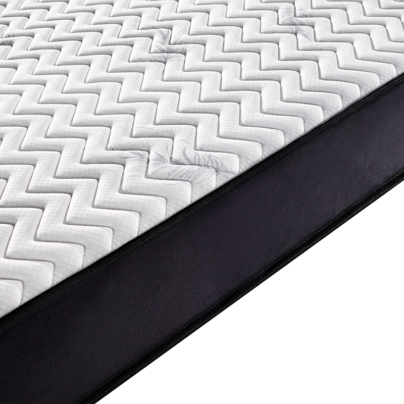 21cm premium soft medium bonnell spring coil mattress 1