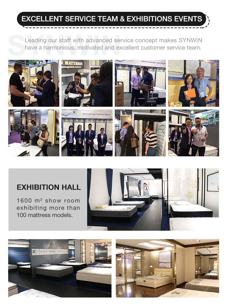 Dyshek me spirale me susta të mesme premium 21 cm 11