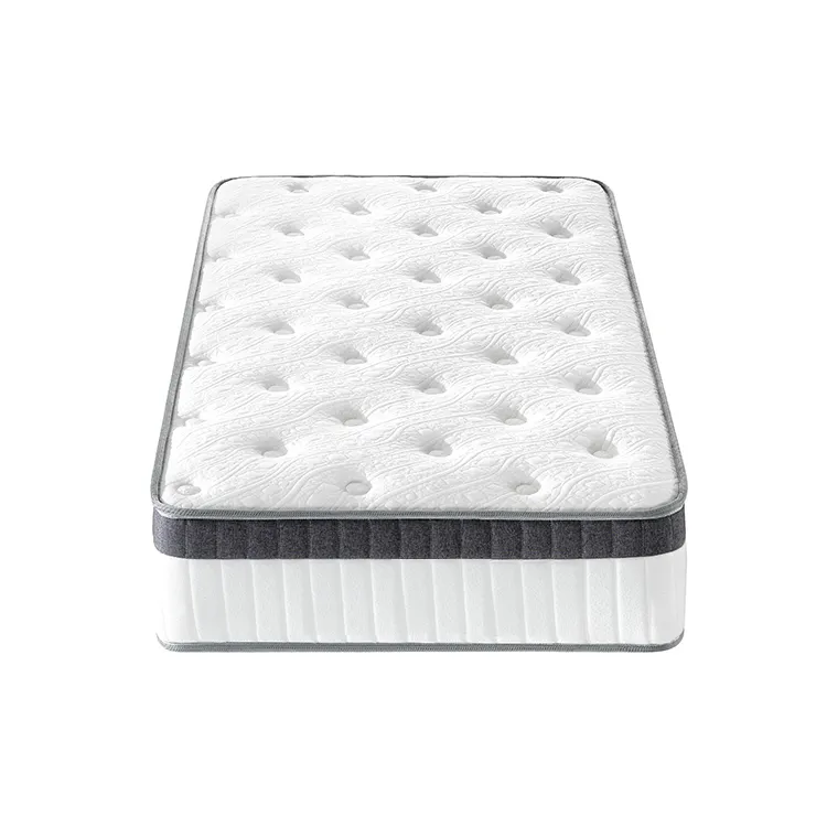 Custom thin spring mattress supplier Manufacturer | Synwin 3