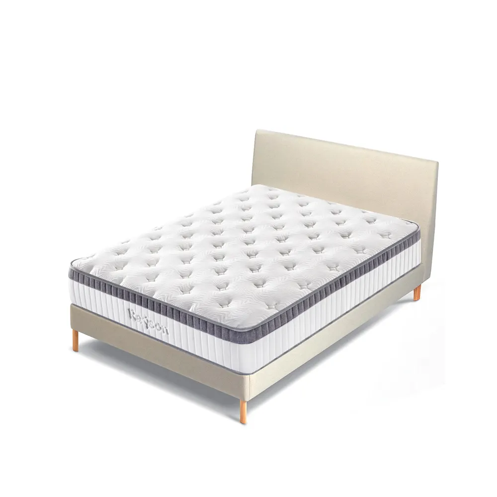 Custom thin spring mattress supplier Manufacturer | Synwin 2