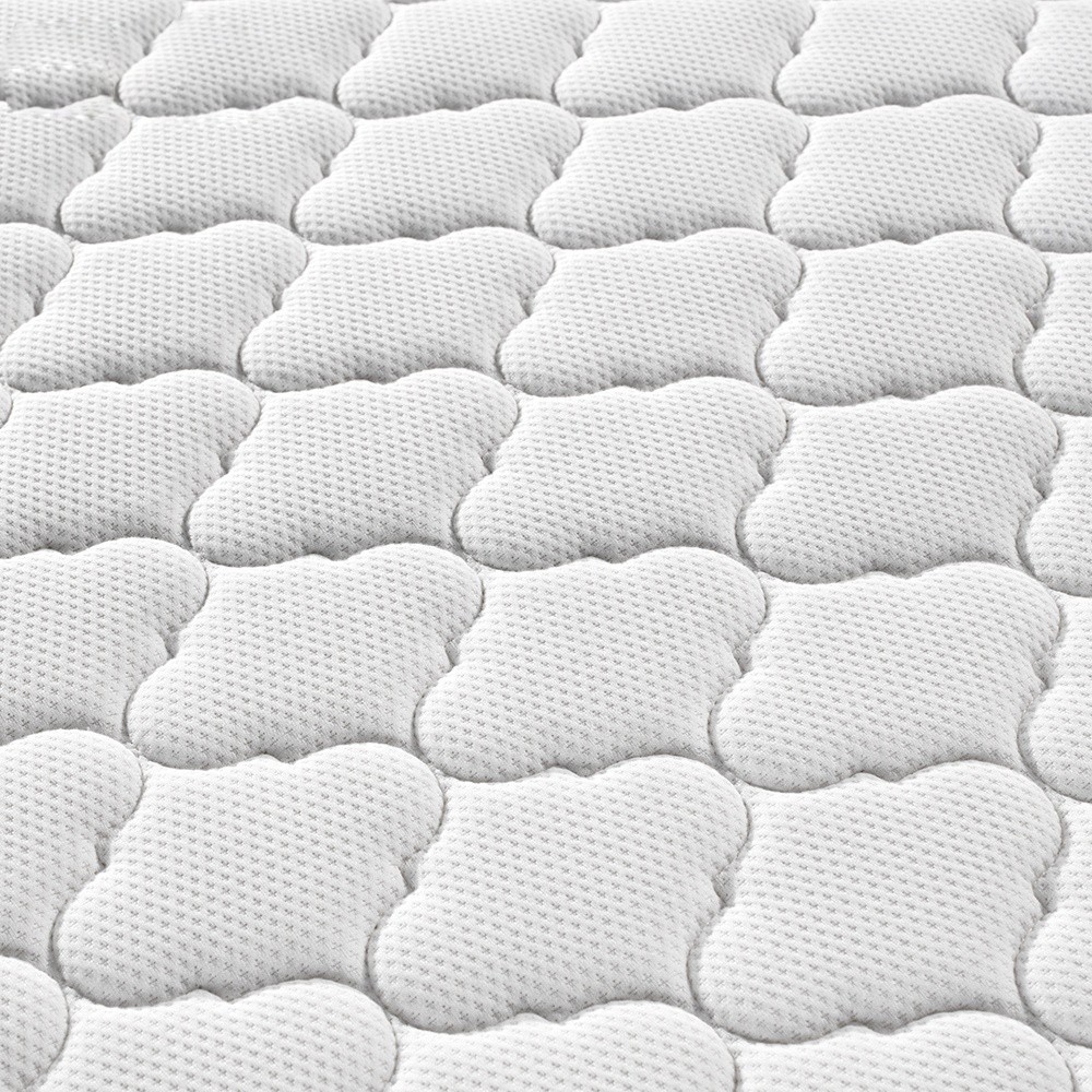 High quality Competitive Price 200x200  Roll up Bonnel Spring mattress in a box 5