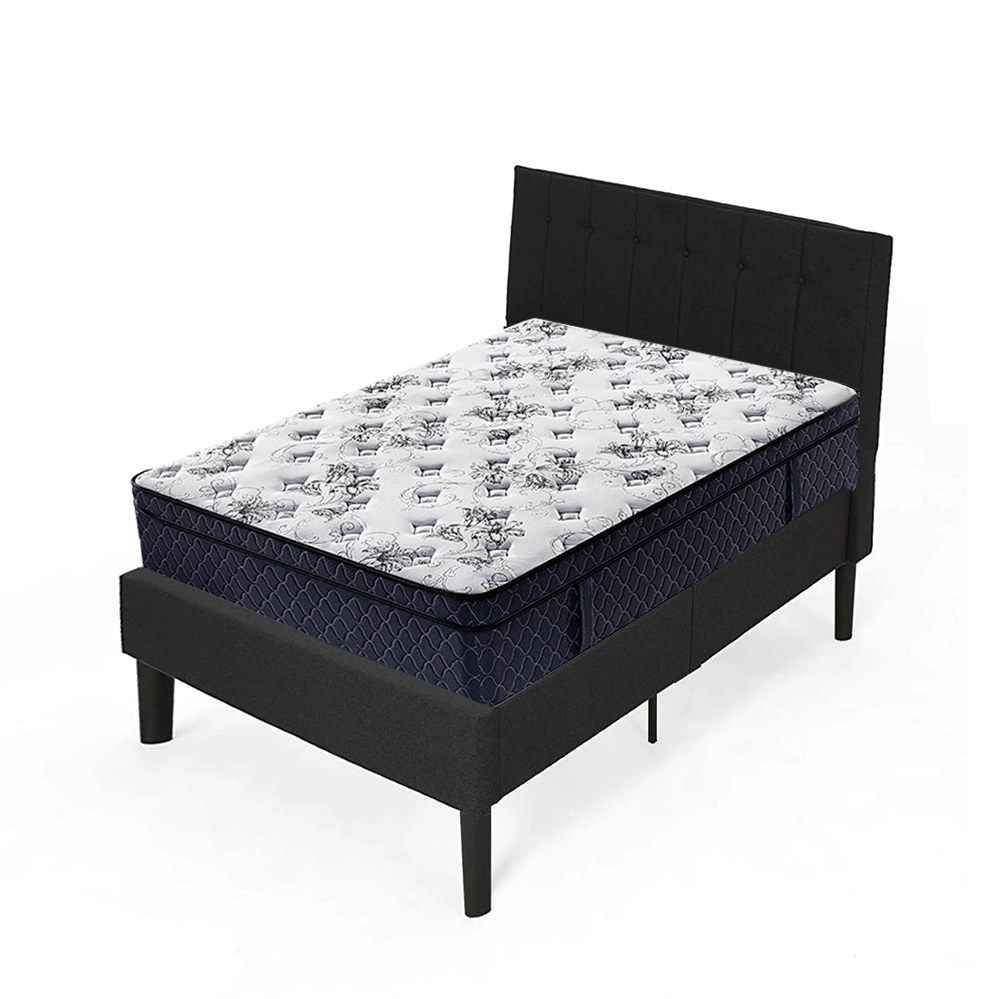32cm luukse sakveermatras nuwe veermatras hotelmatras 1