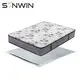 Synwin available coil spring mattress king supplier high density 2