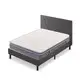 fast delivery good spring mattress manufacturer for hotel 2