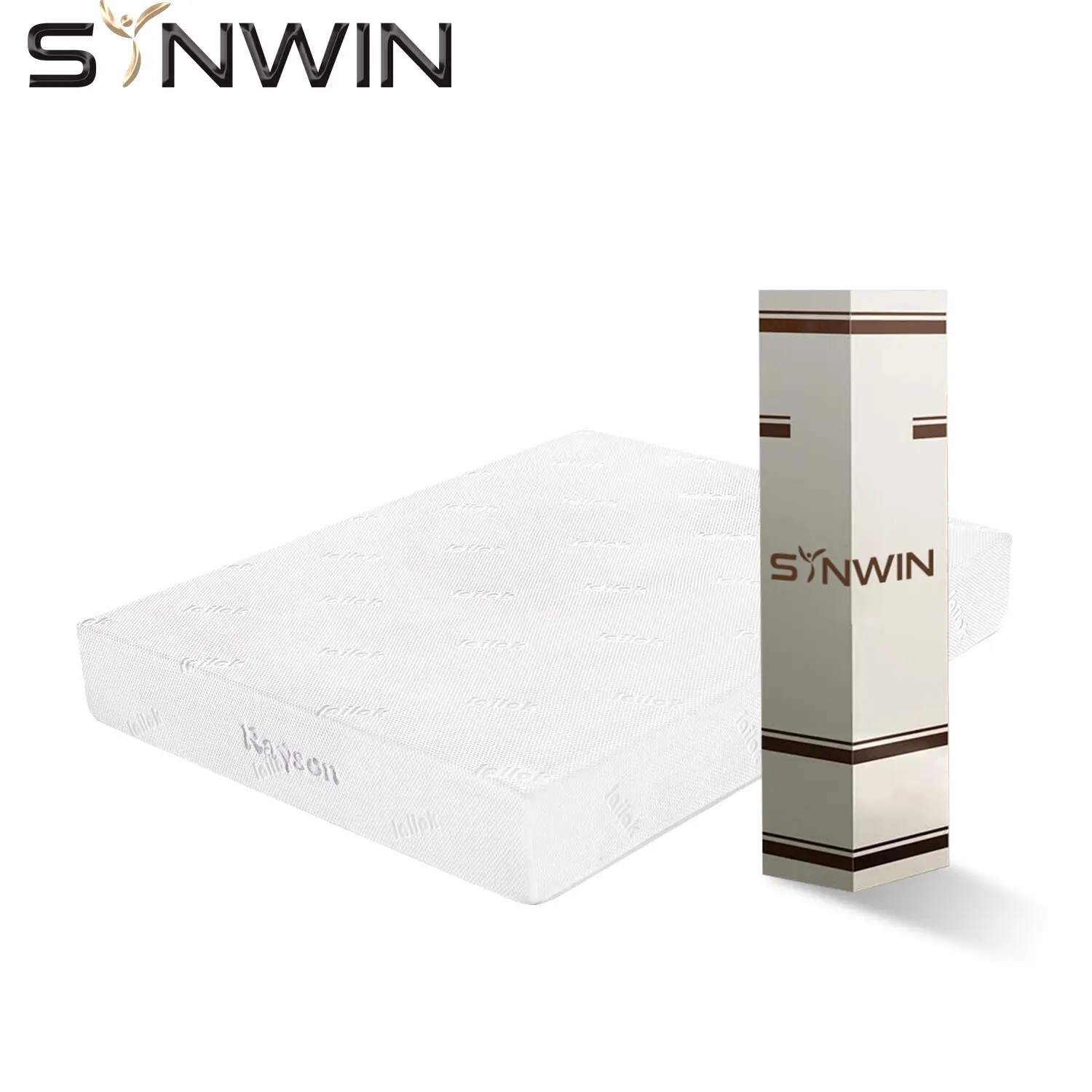 highly-rated roll up mattress luxury for sleep 2