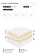 highly-rated roll up mattress luxury for sleep 4