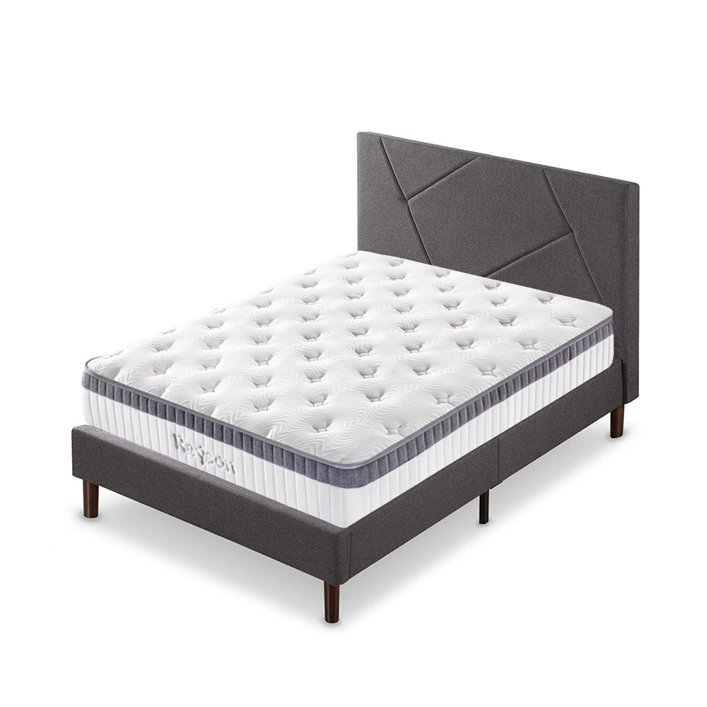 Synwin best high quanlity luxury hotel mattress sizes in the world 1