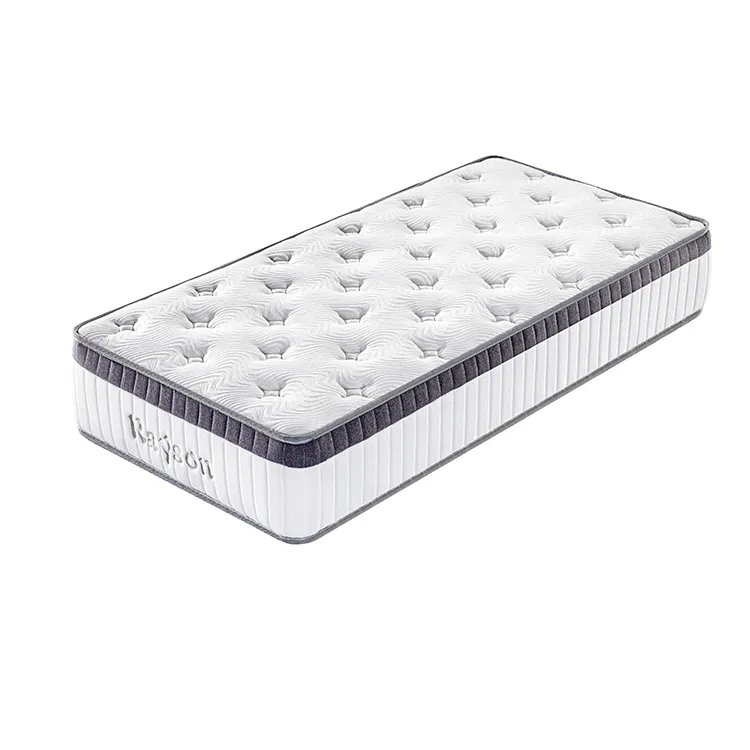 High quality rolling up mattress luxury | Synwin 3