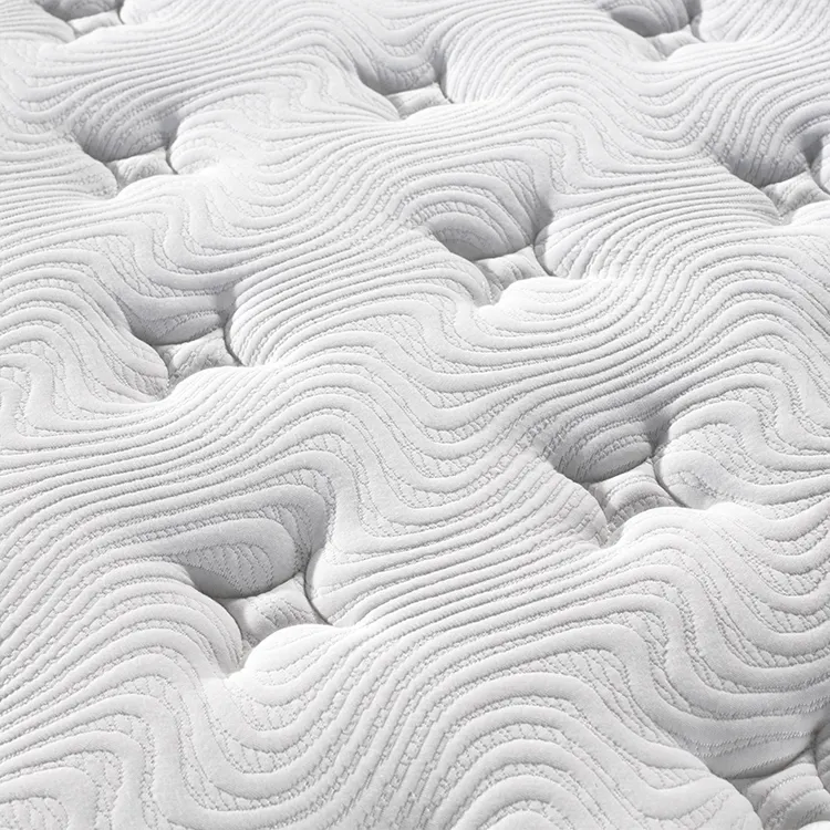 High quality rolling up mattress luxury | Synwin 4