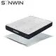 top brand soft mattress factory price for star hotel 2