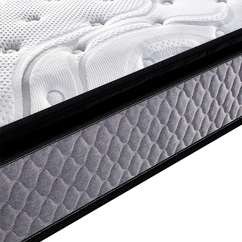 Custom custom comfort mattress sale factory Manufacturer | Synwin 4