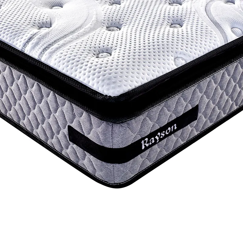Custom custom comfort mattress sale factory Manufacturer | Synwin 2
