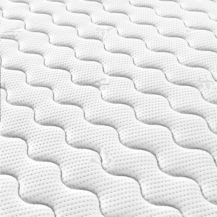 Synwin roll up spring mattress manufacturer sound sleep 3