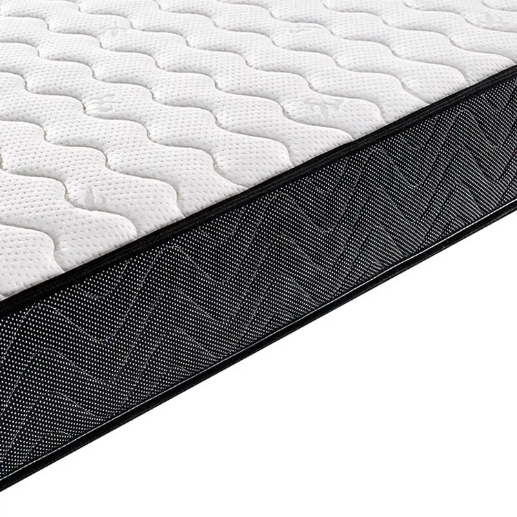 Synwin roll up spring mattress manufacturer sound sleep 2