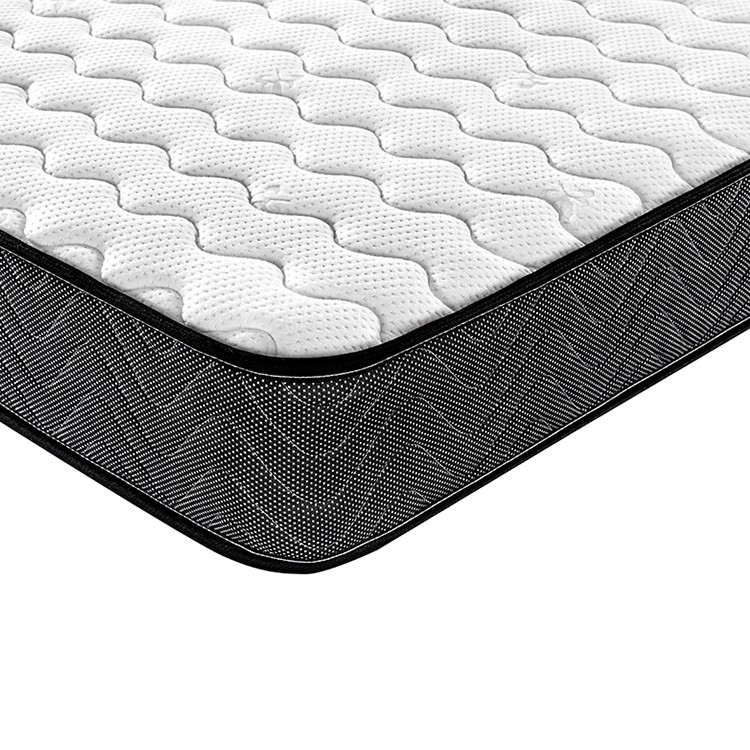 Best Synwin cheap mattresses manufactured spring mattress double custom design online Oem With Good Price 4