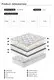Synwin full size roll up mattress comfortable for sleep 3