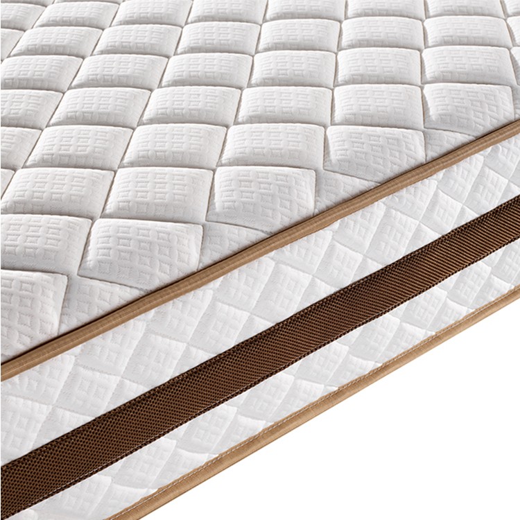 සින්වින් යුරෝපීය හොඳම ක්වාන්ලිටි හෝටල් කිංග් ප්‍රමාණය රෝල් අප් ඇඳ සාක්කු දඟර වසන්ත මෙට්ටය 5