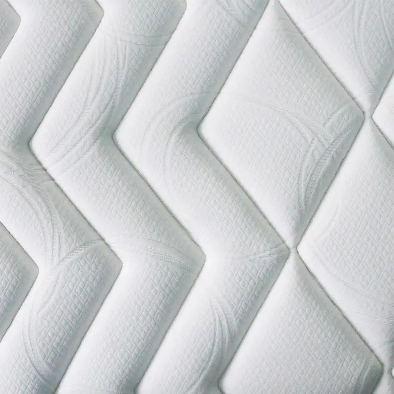 Synwin bonnell spring mattress factory advanced production 4