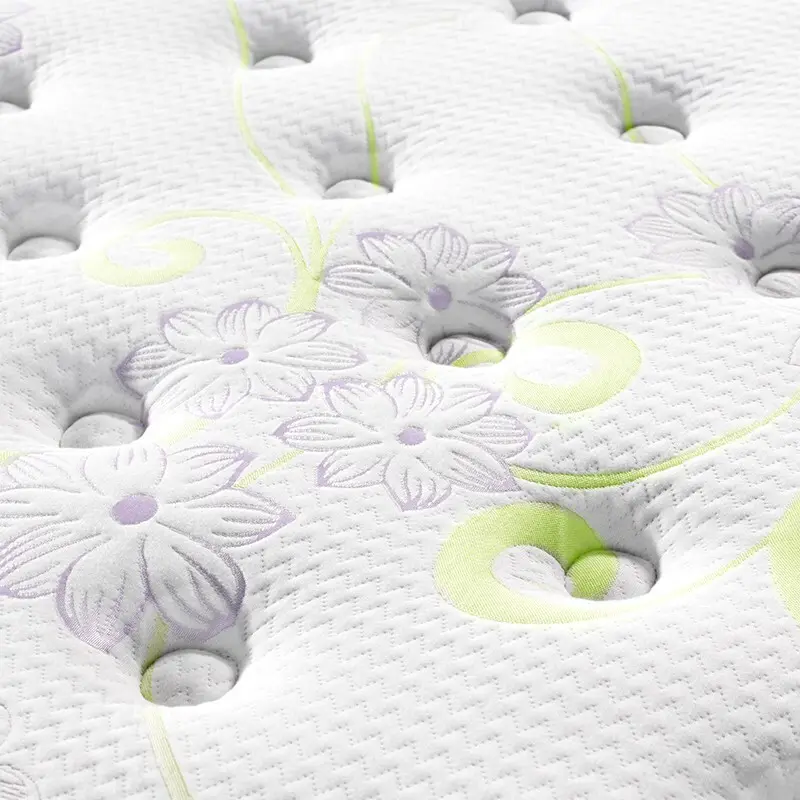 Synwin universal hotel mattress hot-sale at discount 5