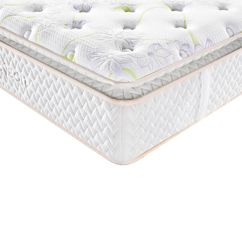 Synwin universal hotel mattress hot-sale at discount 3