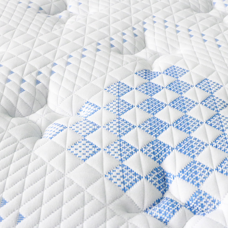 Synwin memory foam tight top 3 zones pocket spring for home store 7