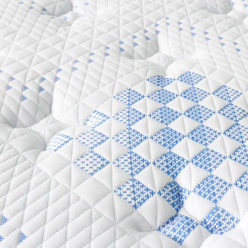 Synwin roll packed spring mattress bulk production for sale 4