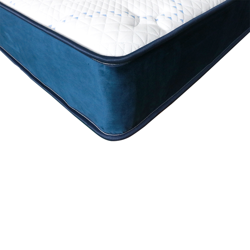 Synwin memory foam tight top 3 zones pocket spring for home store 6